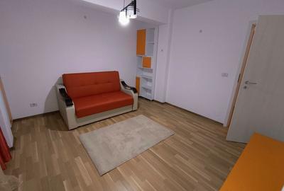 Apartament cu 2 camere decomandat în Central - 1