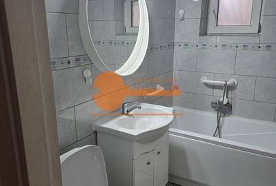 Apartament cu 2 camere decomandat, mobilat în Sebastian - 10