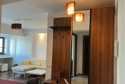 Apartament 2 Camere Splaiul Unirii | Balcon | Loc de parcare - 5