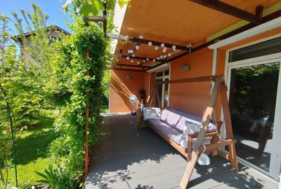Casă cu 3 camere decomandat cu Teren 830 Mp în Corbeanca - 10