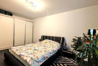 Penthouse cu 4 camere decomandat, mobilat în Mihai Viteazul - 3