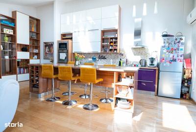 Apartament cu 3 camere în Central - 11