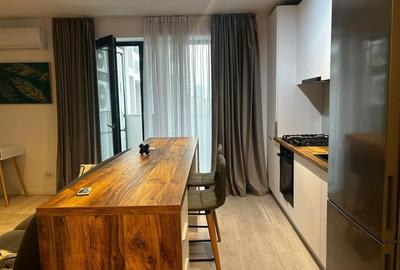 Vanzare 2 camere lux. parcare inclusa  Core Timpuri Noi - 12