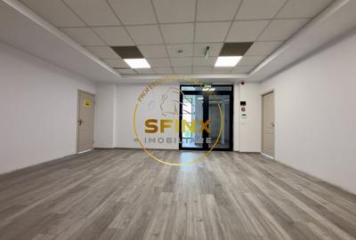 Spațiu comercial, de 1,070 mp, în Pantelimon - 6