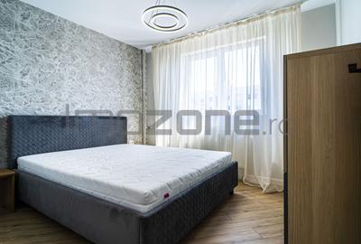 Apartament cu 2 camere decomandat, mobilat în Drumul Taberei - 31