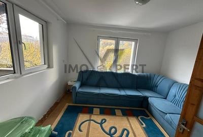 Casa individuala cu 5 camere S+P+1, cu garaj, 533mp teren liber, Suceagu - 12