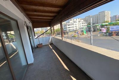 REC3001527 Spatiu comercial de inchiriat- 13 Septembrie - 4
