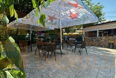 Afacere la cheie - pensiune zona Eforie Nord - 2