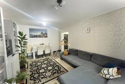 Apartament cu 2 camere decomandat, mobilat în Borhanci - 5