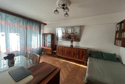 Apartament cu 2 camere decomandat în P-ța Romană - 5