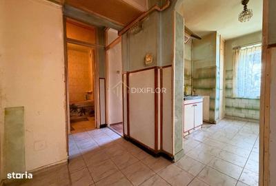 Apartament cu 2 camere decomandat în Sângeorgiu de Mureș - 3