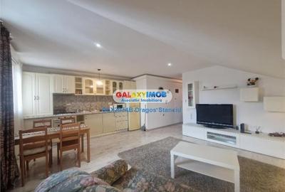 Apartament cu 2 camere decomandat în Dudu - 2