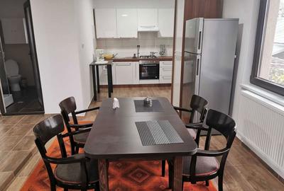 Apartament cu 3 camere decomandat în Ultracentral - 5