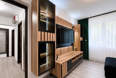 Apartament cu 2 camere decomandat, mobilat în Drumul Taberei - 2