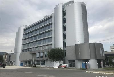Spațiu comercial, de 1,650 mp, în Calea București - 10