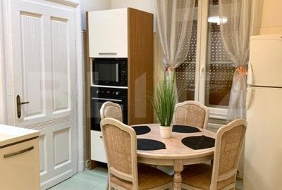Apartament superb,  design special 4 camere, 134 mp, zona Sinaia sub pret!!! - 7