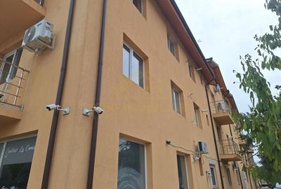 SPATIU COMERCIAL 40 MP-METROU DIMITRIE LEONIDA - 7