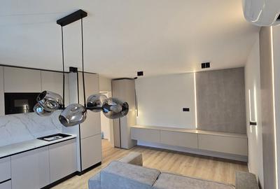 Apartament cu 2 camere decomandat în Brâncoveanu