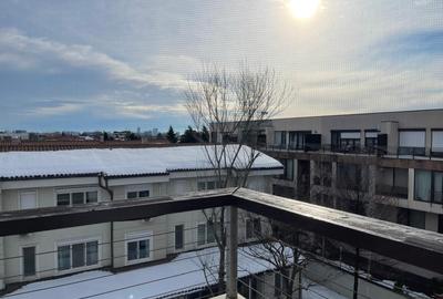 Apartament cu 2 camere semidecomandat, mobilat în Iancu Nicolae - 2