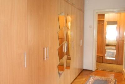 Mosilor - Foisorul de Foc Apartament 2 Camere Centrala Proprei - 8