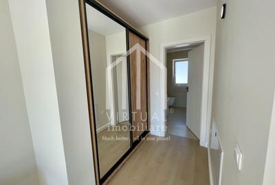 Casă individuală cu 5 camere cu Canalizare în Vest - 11