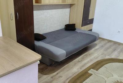 Apartament cu o camera de inchiriat - 9