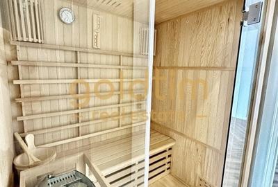 ZONA EXCLUSIVISTA/IANCU NICOLAE/SUPERBA/SAUNA/SPATII GENEROASE - 23