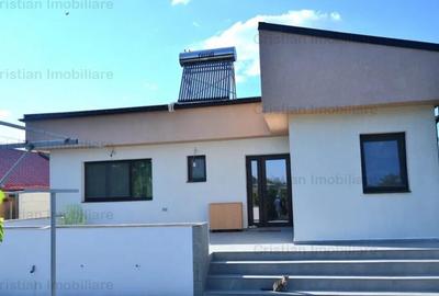 CASA LA CHEIE 140mp utili Lacu Sarat 4 cam Teren= 785 mp Mo - 5