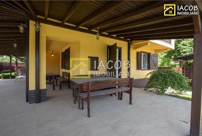 Casa Magura - Crihan, str. Visinului - 9