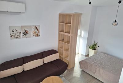 Garsonieră semidecomandată, mobilată în Aradului - 6