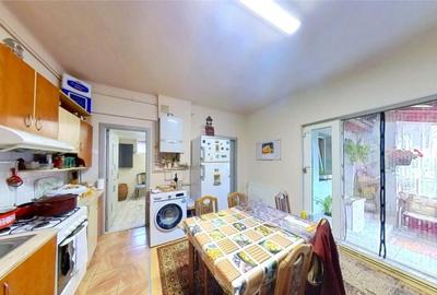 LIVE! Resedinta notabila, 5 camere, 2 garaje, limitrof 7 Noi - 4