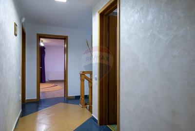 Vanzare casa de vacanta, Slanic Prahova - 19