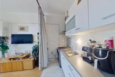 Camin cochet, chiar in inima orasului, etaj 1, perfect pentru locuit sau investi - 16