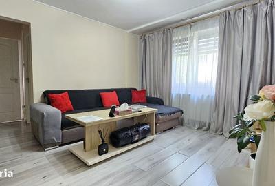 Apartament cu 2 camere în Drumul Găzarului - 1