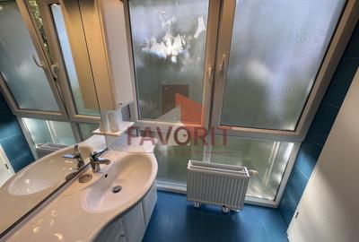 Apartament cu 2 camere, mobilat în Lipovei - 9