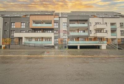 Comision 0 %! Apartament cu 2 camere de vanzare in zona Tractorul - 1