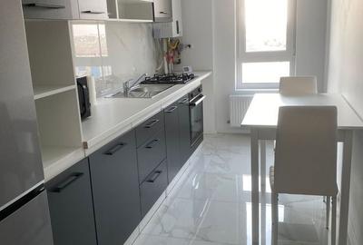 Apartament cu 2 camere în Roșu - 3
