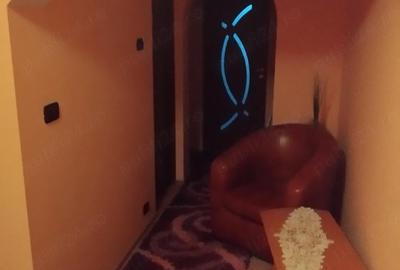 Apartament cu 3 camere decomandat în Central - 1