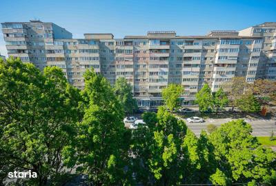 Apartament cu 4 camere decomandat în Decebal - 6