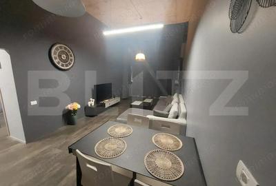 Apartament cu 2 camere decomandat în Central - 2