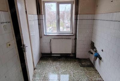 Apartament cu 2 camere semidecomandat în Circumvalațiunii - 6