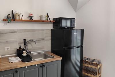 Apartament cu 2 camere decomandat în Șelimbăr - 1