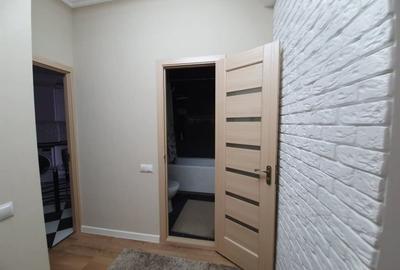 Garsonieră decomandată în Tipografilor - 7