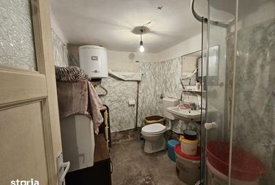 Casă cu 3 camere cu Teren 1563 Mp în Feleacu - 14