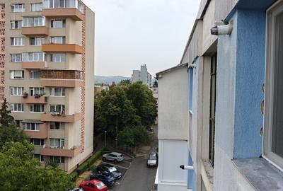 Apartament cu 2 camere semidecomandat în Grigorescu - 2