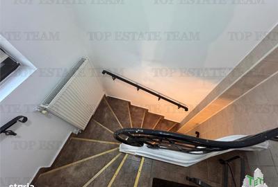 Casă cu 3 camere semidecomandat cu Teren 100 Mp în Unirii - 3