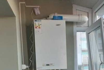 Apartament cu 2 camere decomandat în Tomis Mall - 3