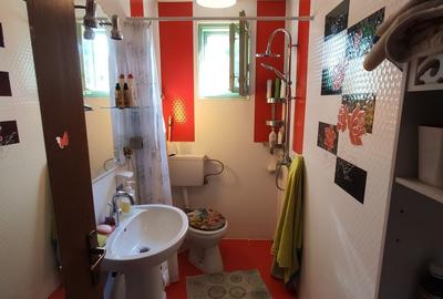Casă cu 5 camere cu Teren 3450 Mp în Nuci - 6