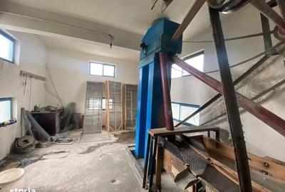 Spațiu comercial, de 120 mp, în Central