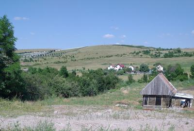 Spațiu comercial, în Sopor - 2